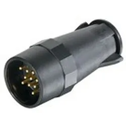 Harting Steckverbinder Set Stift 09580131012
