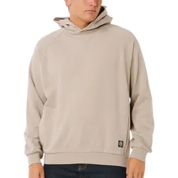 RIP CURL PREMIUM SURF Hoodie 2026 stone - M