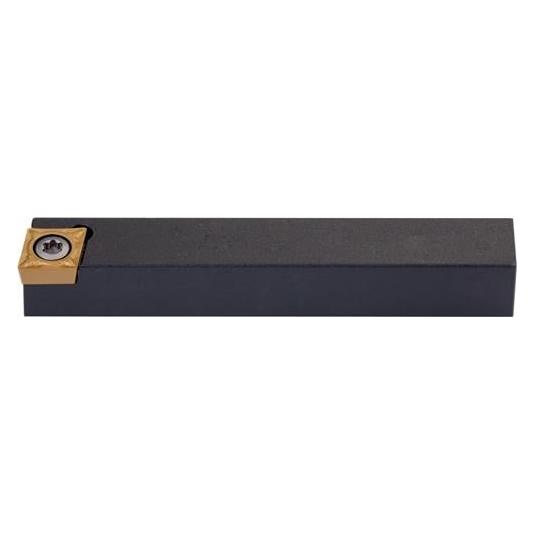 Pramet Drehwerkzeughalter ISO SCACR 1010 E 06 Funkt.-Lnge 70mm Rechtslauf (SCACR 1010 E 06)