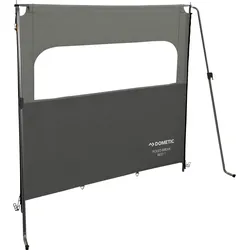 Dometic Poled Break Rest 1 Windschutz 1-teilig Aluminiumgestänge
