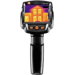 Testo, Wärmebildkamera, 0560 8725 (Handwärmebildkamera)