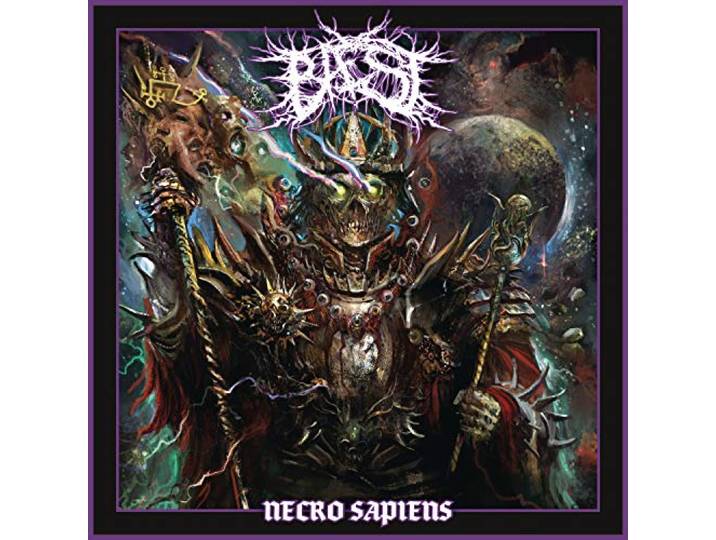 Necro Sapiens