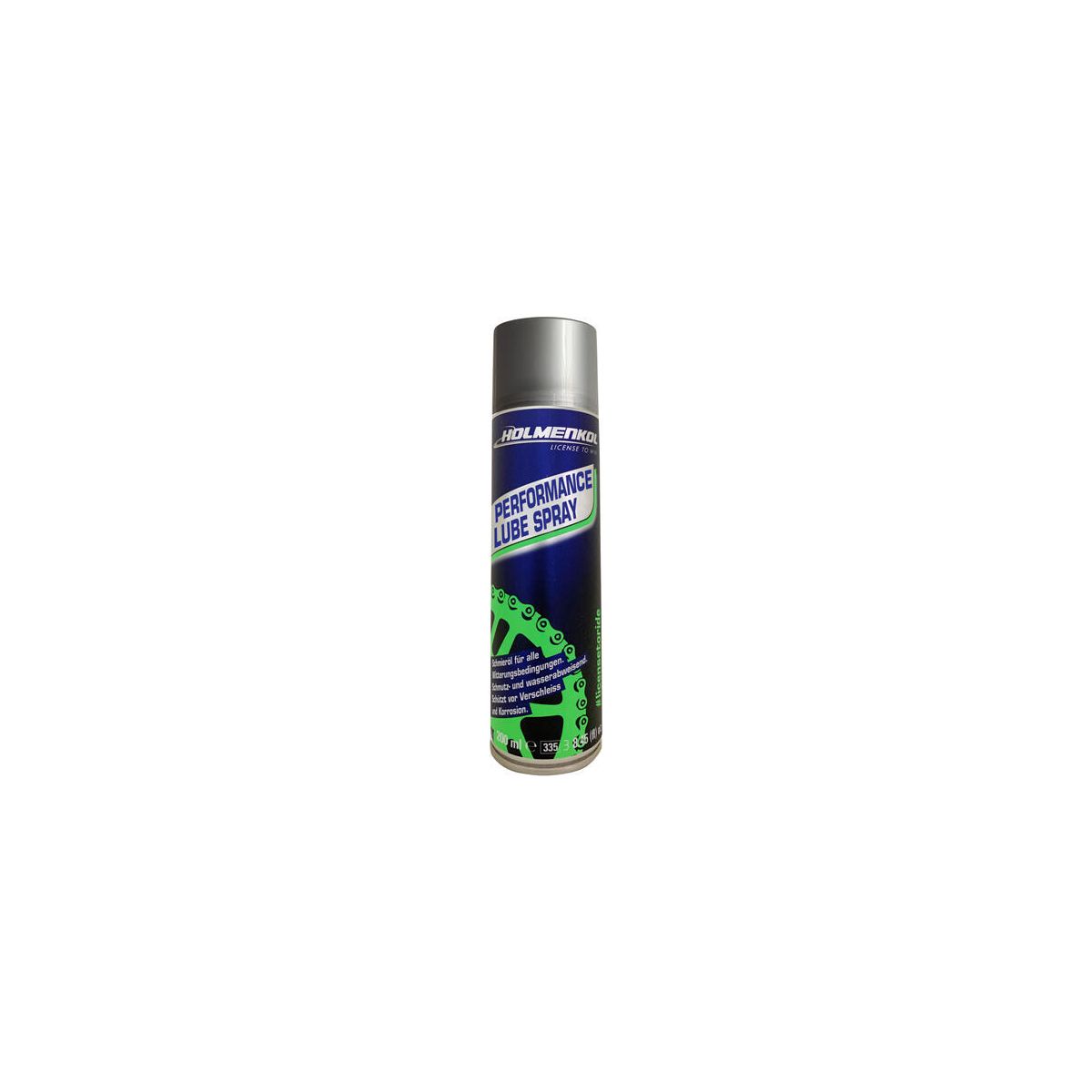 Holmenkol Performance Lube Spray 200ml 22517