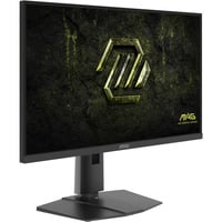 MAG 274QPFDE X32, Gaming-Monitor 68.6 cm (27 Zoll), schwarz, WQHD, Rapid-IPS, HDMI, DP, VRR, 320Hz Panel