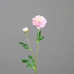 Kunstblume Ranunkel (H 63 cm) - H 63 cm