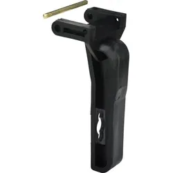 Viega Hebel 4986.342 in DN150 Kunststoff schwarz