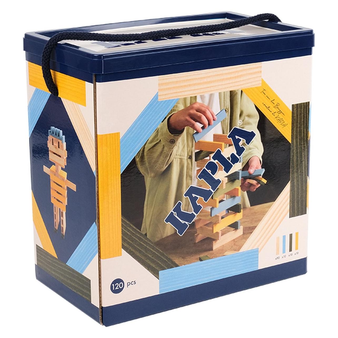 Kapla Baukasten (BA120BJV)