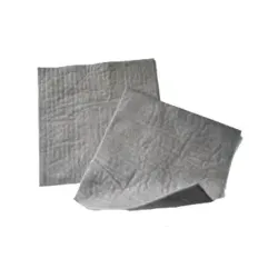 DURAFIBER Ag 5x5 cm Verband 10 St