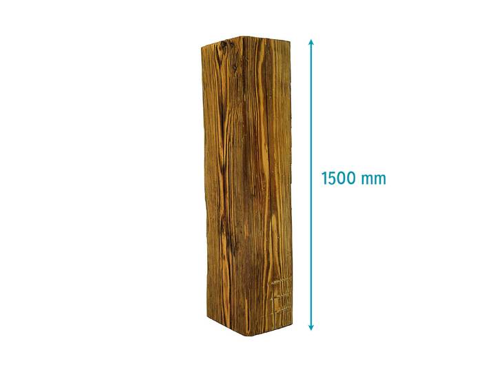 Home and More Altholz Balken FI GH NA 100-140x100-140x1500mm