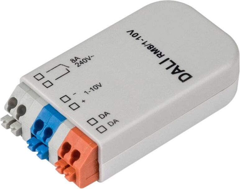 Slv Dali Interface 0-10v Und On/off - Zubehör Diverse