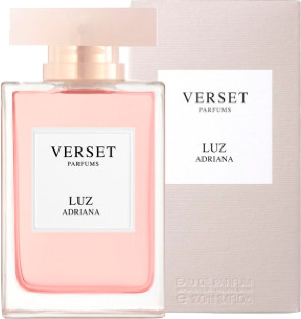 Verset Parfums Luz Adriana (Stella) 100ml