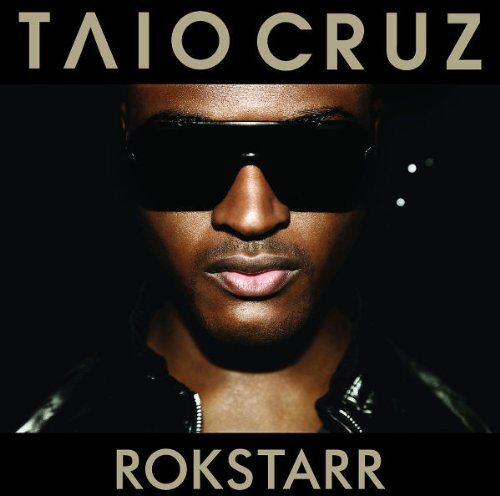 Taio Cruz - Rokstarr (Special Edt.) - Preis vom 09.10.2026 07:28:09 h