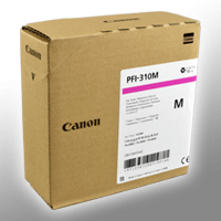 Canon Tinte 2361C001 PFI-310M magenta