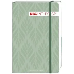 Neue Genfer Übersetzung. NT, Psalmen und Sprüche. Design-Edition, Fachbücher