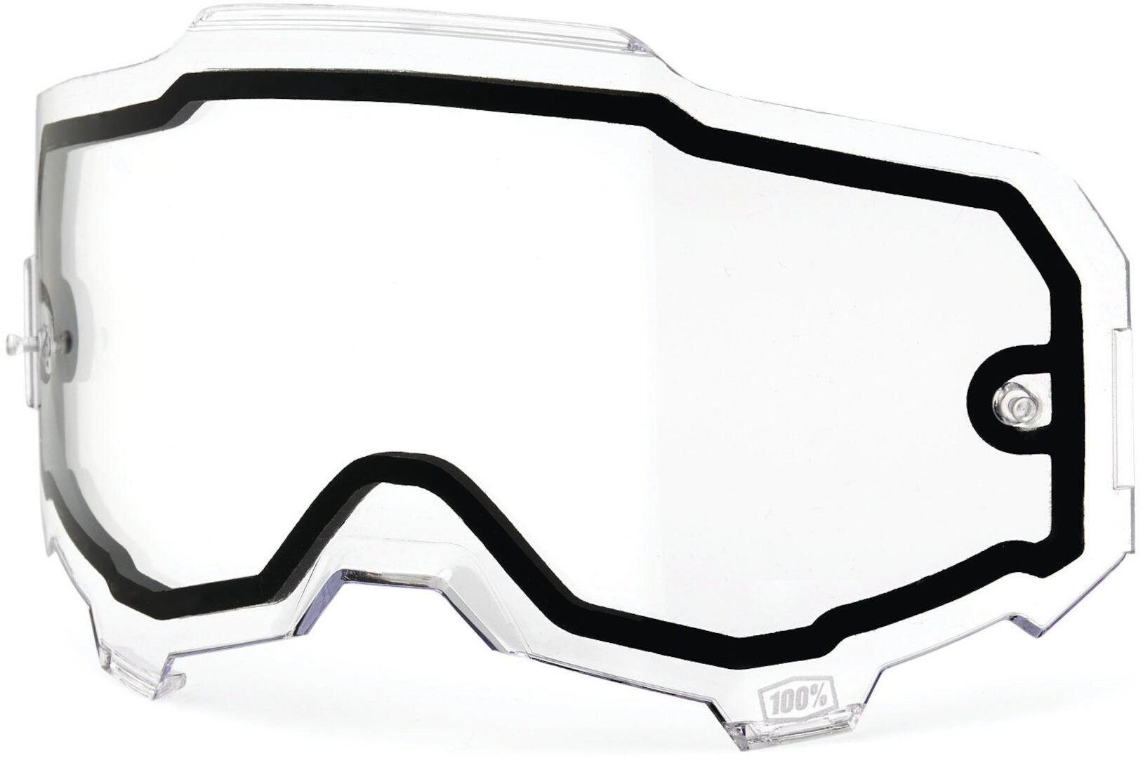 100% Armega Dual Ersatzscheibe 59051-00001