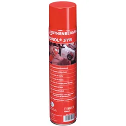 ROTHENBERGER Industrial RONOL SYN, Spraydose, 600ml, für Trinkwasser - 65013