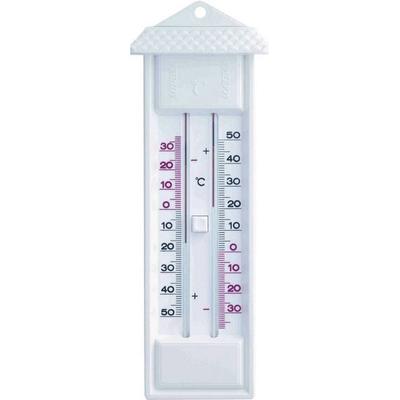 TFA Dostmann 10.3014.02 Thermometer Weiß 10.3014.02
