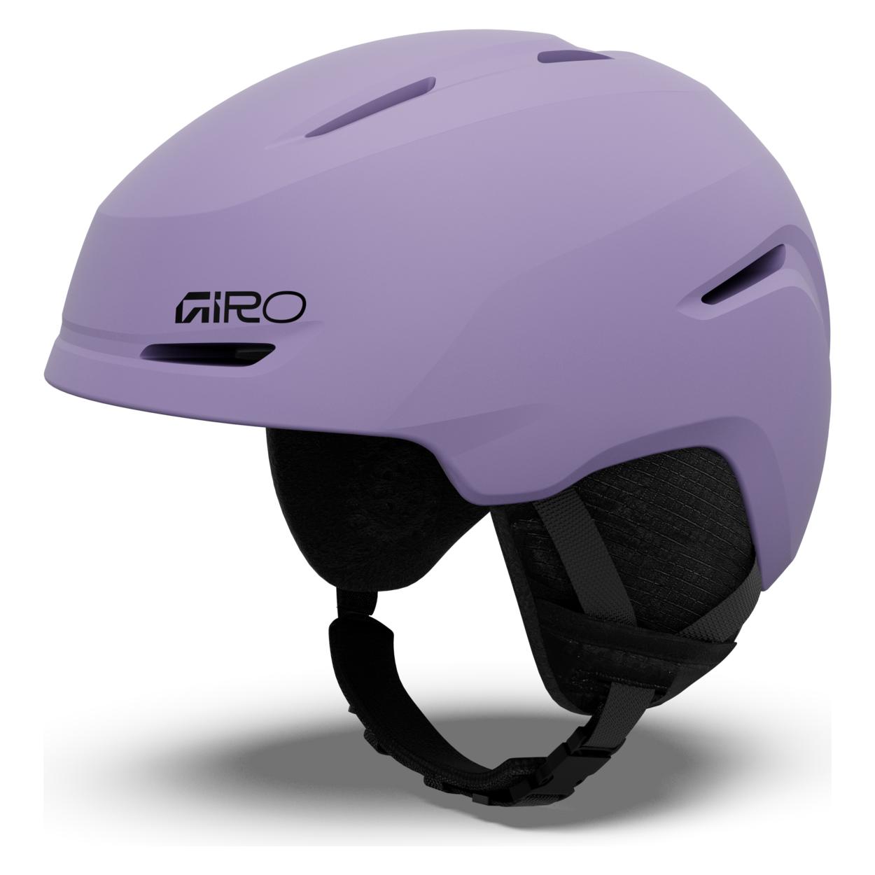 Giro Spur (52 - 55.50 cm) (41160-182-YS)