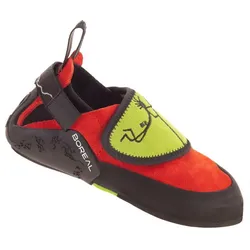 Boreal Ninja Junior EU 27-28 green