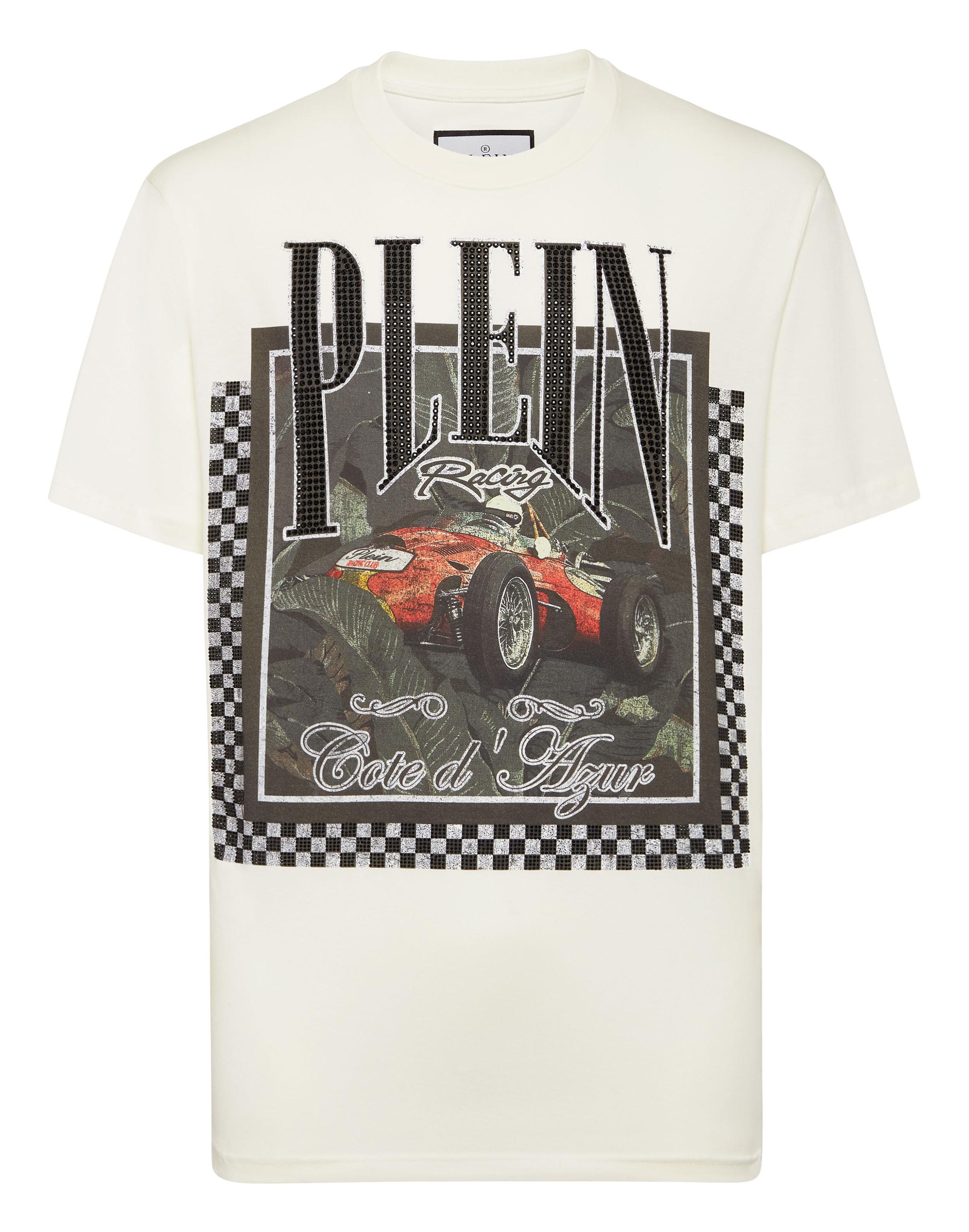 T-Shirt Racing