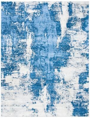 SAFAVIEH Jasper Maleah Modern Abstract Rug