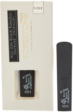 Forestone Black Bamboo Alto W-Blast MH