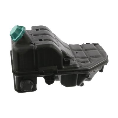 FEBI BILSTEIN Ausgleichsbehälter MERCEDES-BENZ 35431 A0005003149,0005003149 Kühlwasserbehälter,Kühlflüssigkeitsbehälter,Ausgleichsbehälter, Kühlmittel