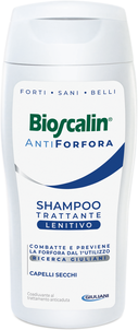Bioscalin Antiforfora Shampoo Trattante Lenitivo 200 ml