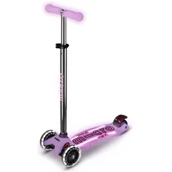 Micro, Scooter