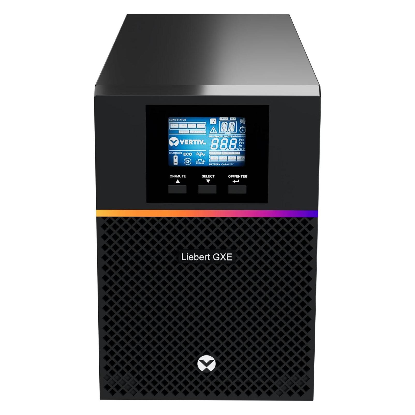 Vertiv Liebert GXE3-1500IMT (1500 VA, 1350 W) (GXE3-1500IMT)