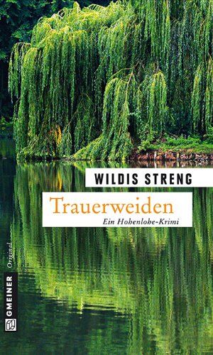 Wildis Streng - Trauerweiden - Preis vom 12.10.2026 11:37:12 h