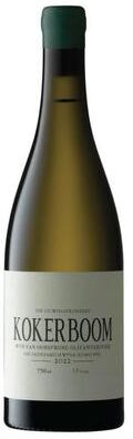 """Sadie Family""" """Sadie Family Kokerboom 2023 White Wine - South Africa"""