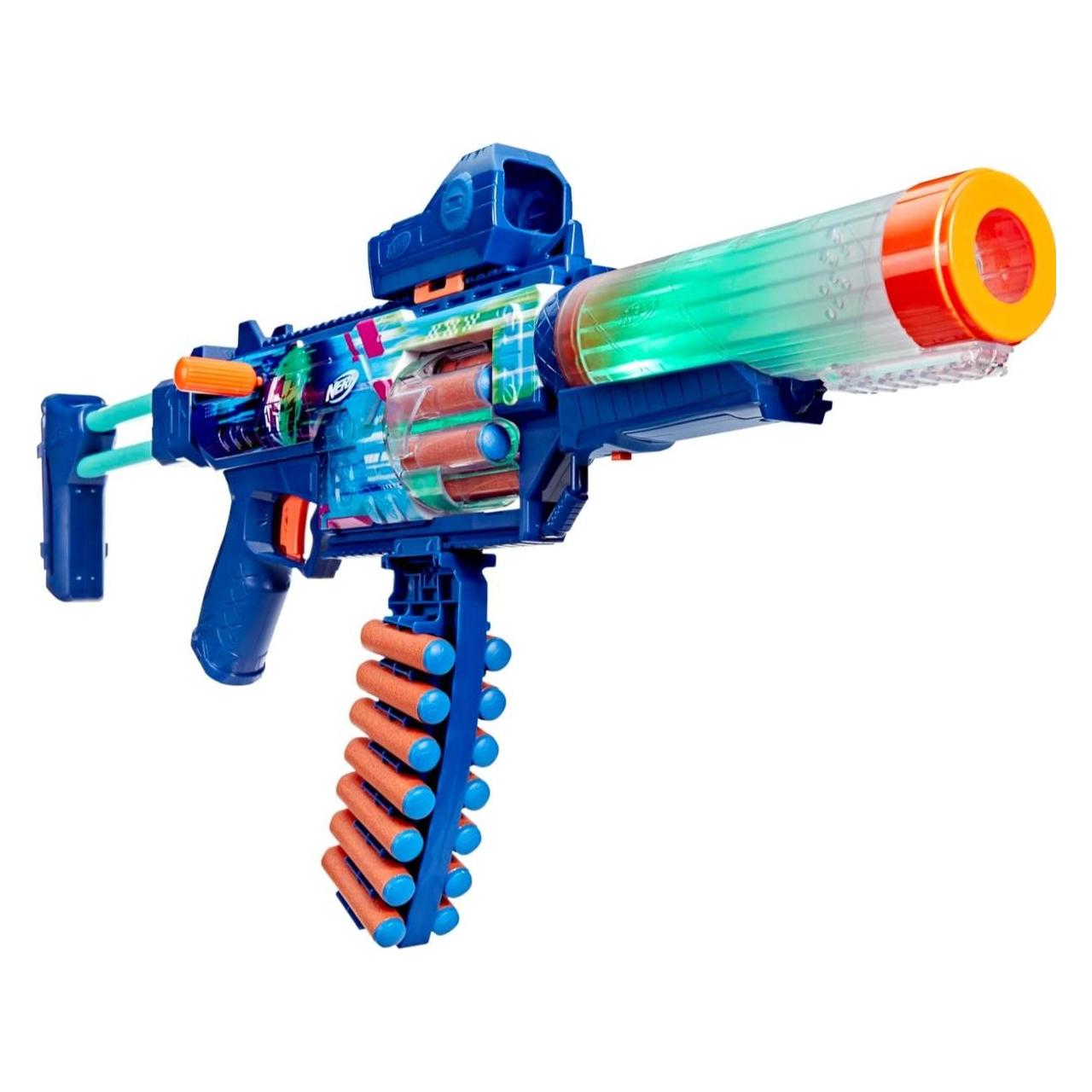 Nerf Loadout Cyberlight Ghost (G18244N0)