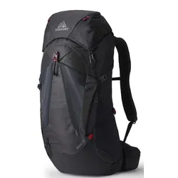 Gregory Herren Zulu 35 SM/MD Wanderrucksack (Volumen 35 Liter/ Gewicht 1,54 kg) - STK - Volcanic Black