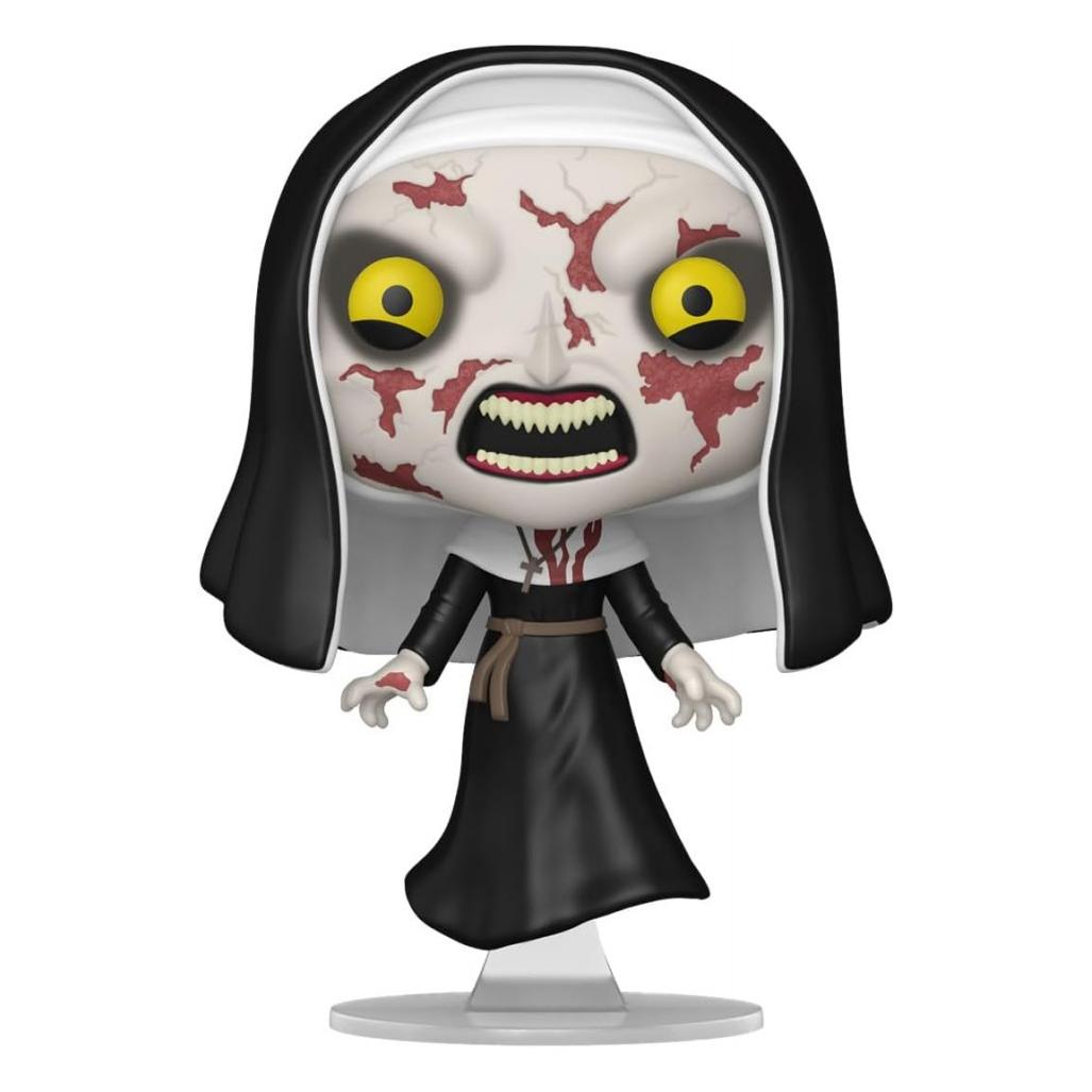 Funko The Nun II POP! Movies Vinyl Figur The Nun 9 cm (FK83447)