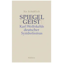 Spiegelgeist, Fachbücher von Na Schädlich