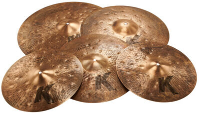 Zildjian K-Custom Special Dry Pack