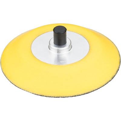 Hazet Schleifteller - Ø 75 mm [Hersteller-Nr. 9033N-5-75]