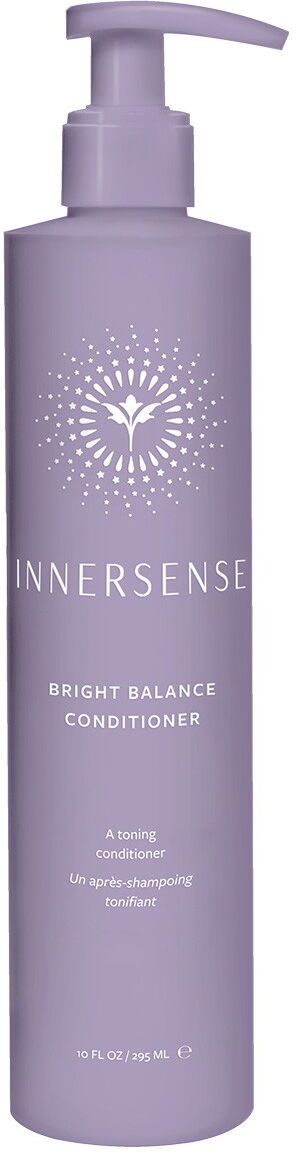 295ml Innersense Organic Beauty Bright Balance Conditioner