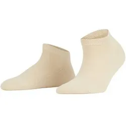 FALKE Damen Socken Da FALKE Family SN, Größe 39-42 in Braun 4019
