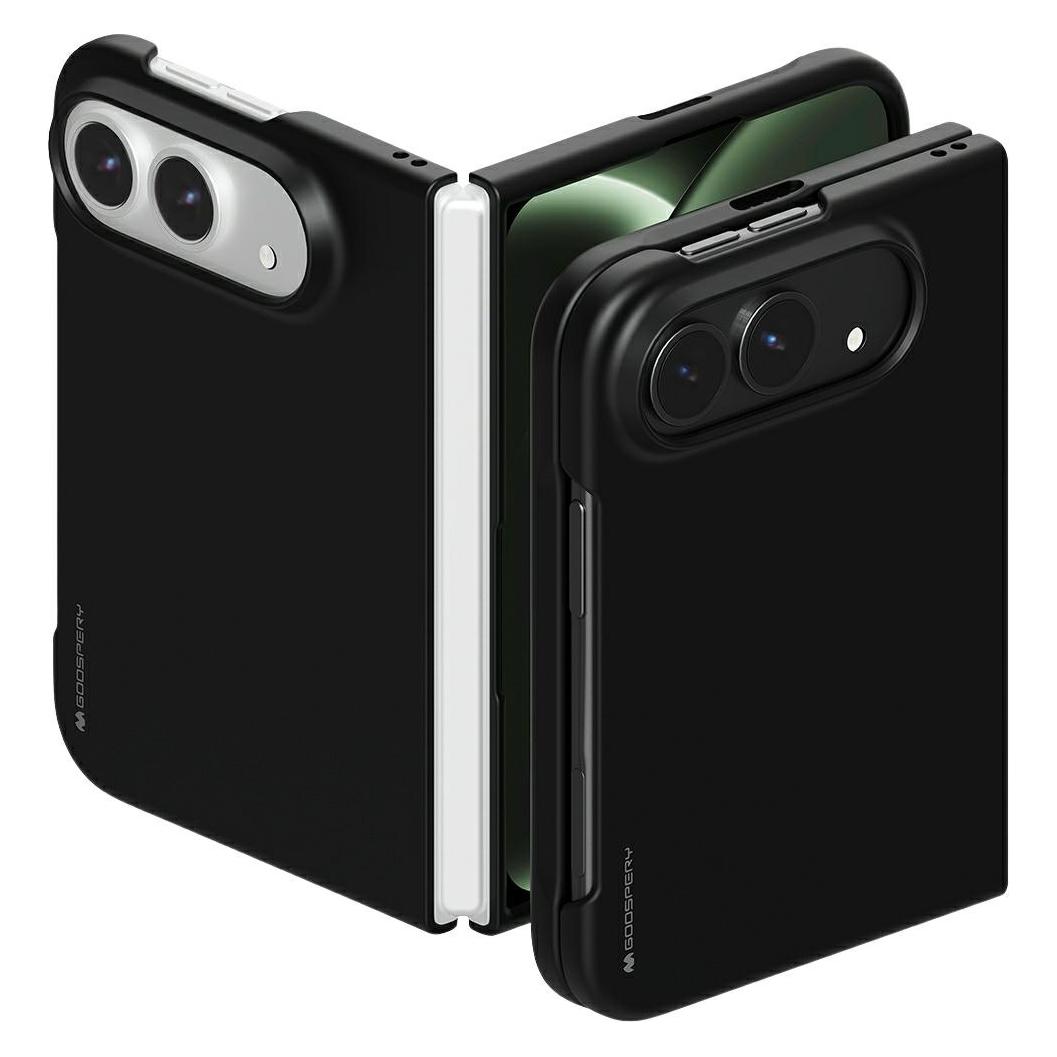 Goospery Fard Series Hardcase Hülle (Apple iPhone Duo) (78089661)