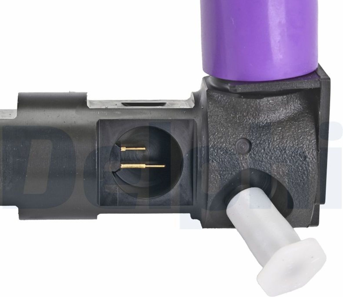 Injektor Common-Rail DELPHI 28229873
