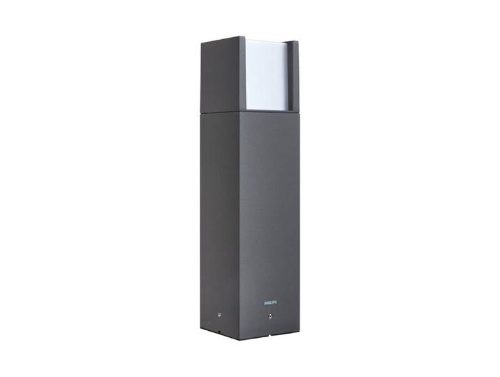 Philips Aussenstrahler Arbour Sockelerweiterung 6W 2700K