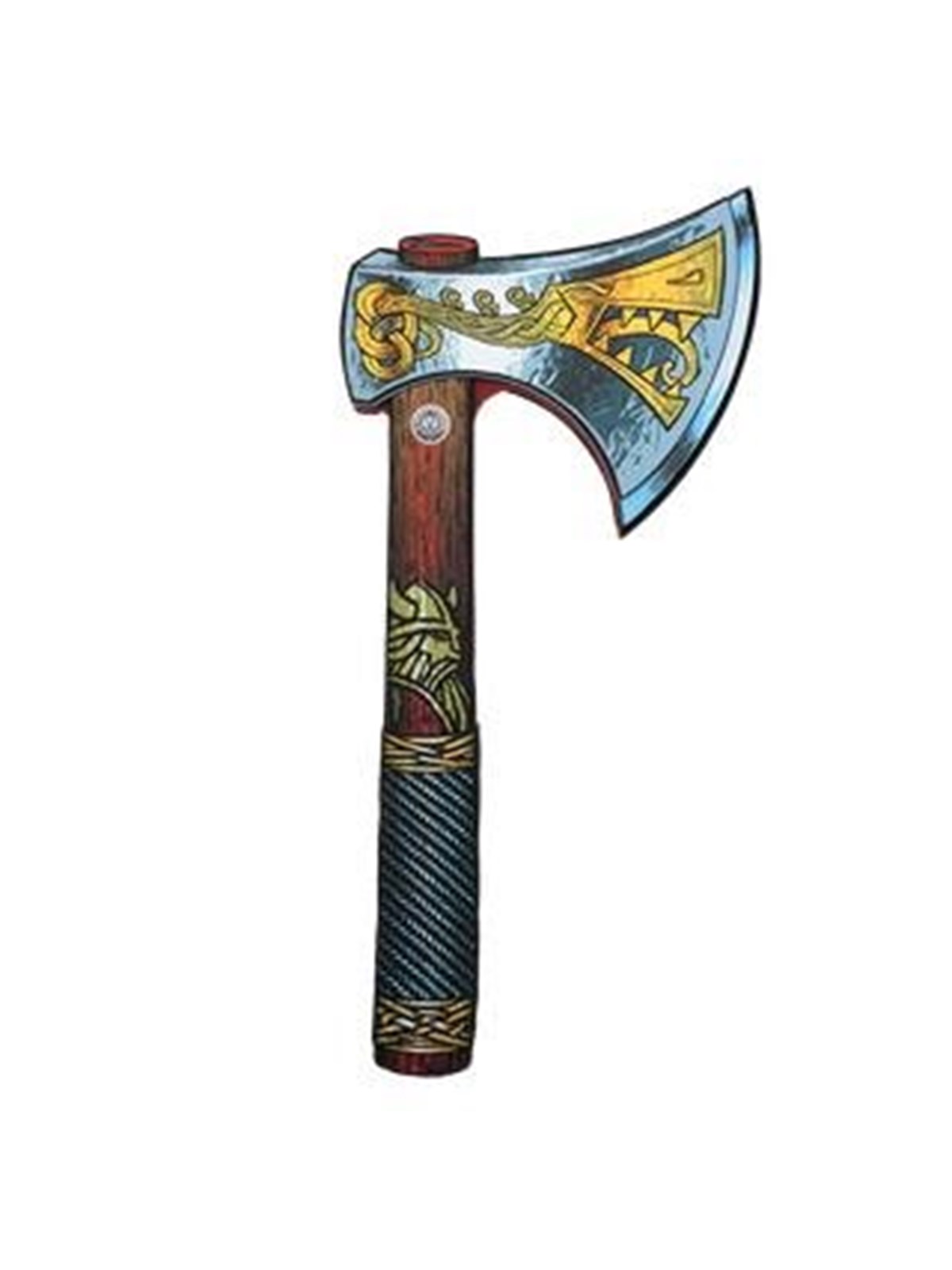 Impulse Toys Viking axe Viking Line