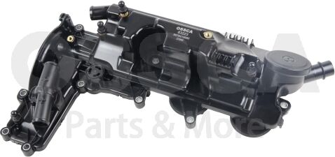 Ossca Zylinderkopfhaube 83223 Für Land Rover