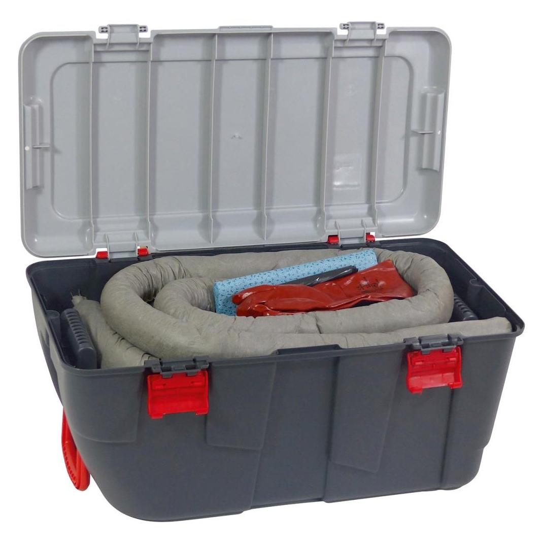 Schoeller Industries Leckage-Notfallset (KGE1)