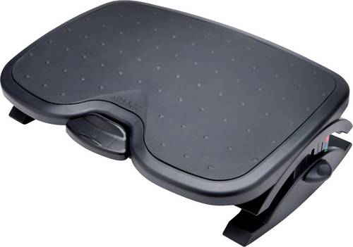 Kensington K52789WW SoleMate Fußstütze (B x H x T) 450 x 90 x 350 mm höhenverstellbar, neigungsverstellbar Schwarz