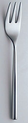 Esmeyer Kuchengabeln SILKE silber 142-020