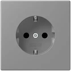 Jung SCHUKO Steckdose LC 1520 203