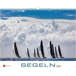 Segeln 2027, Ratgeber